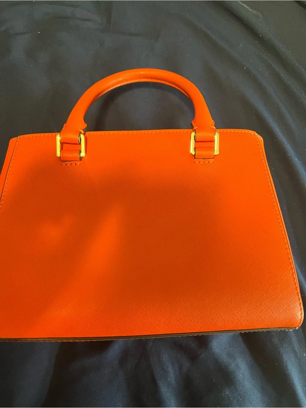 Michael Kors eye catching